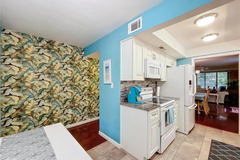 Copropriété à vendre à Clearwater, Floride: 2 chambres, 111.48 m2 № 1906172 - photo 11