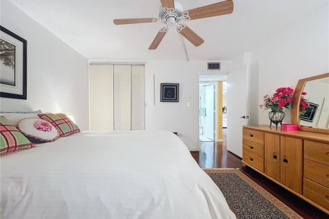 Copropriété à vendre à Clearwater, Floride: 2 chambres, 111.48 m2 № 1906172 - photo 25