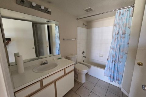 Снять в аренду кондоминиум в Киссимми, Флорида 4 комнаты, 95.32м2, № 2113986 - фото 9