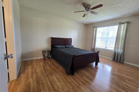 Снять в аренду кондоминиум в Киссимми, Флорида 4 комнаты, 95.32м2, № 2113986 - фото 11