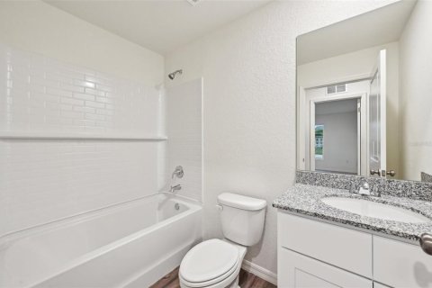Villa ou maison à vendre à Homosassa, Floride: 3 chambres, 189.89 m2 № 2238281 - photo 19