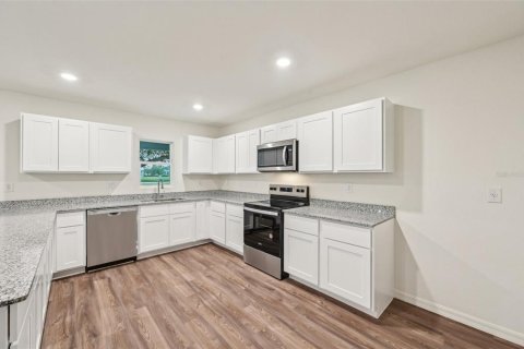 Villa ou maison à vendre à Homosassa, Floride: 3 chambres, 189.89 m2 № 2238281 - photo 13