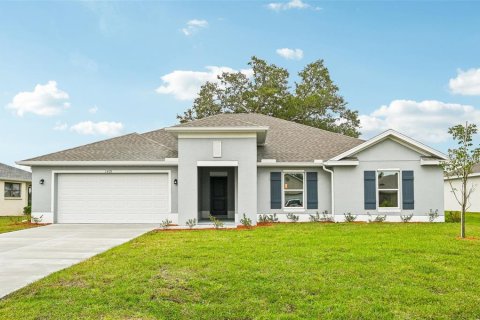 Villa ou maison à vendre à Homosassa, Floride: 3 chambres, 189.89 m2 № 2238281 - photo 7