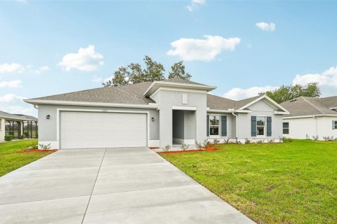 Villa ou maison à vendre à Homosassa, Floride: 3 chambres, 189.89 m2 № 2238281 - photo 5