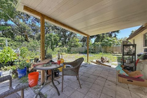 House in Pinellas Park, Florida 2 bedrooms, 76.37 sq.m. № 2308378 - photo 24