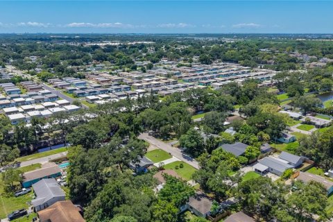 House in Pinellas Park, Florida 2 bedrooms, 76.37 sq.m. № 2308378 - photo 25