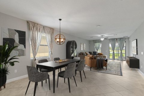 Villa ou maison à vendre à Land O' Lakes, Floride: 3 chambres, 181.16 m2 № 1815843 - photo 7