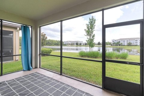 Villa ou maison à vendre à Land O' Lakes, Floride: 3 chambres, 181.16 m2 № 1815843 - photo 24