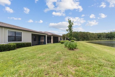 Villa ou maison à vendre à Land O' Lakes, Floride: 3 chambres, 181.16 m2 № 1815843 - photo 27