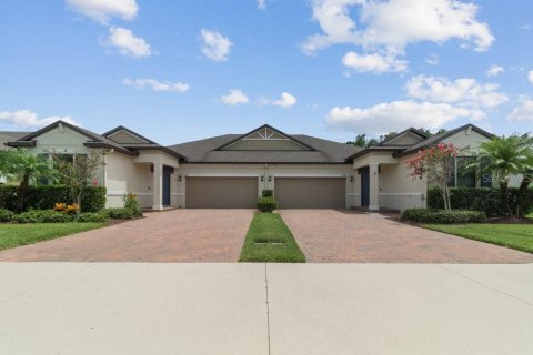 Villa ou maison à vendre à Land O' Lakes, Floride: 3 chambres, 181.16 m2 № 1815843 - photo 30
