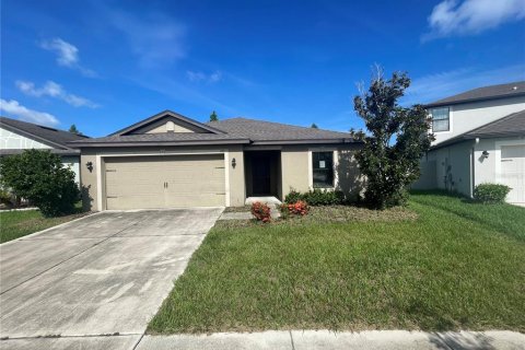 Casa en venta en Ruskin, Florida, 3 dormitorios, 130.43 m2 № 1852755 - foto 1