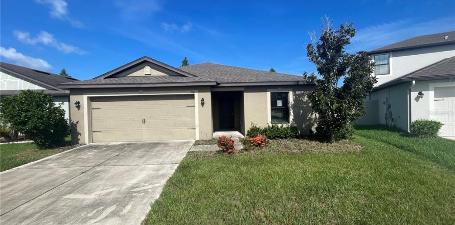 Casa en Ruskin, Florida 3 dormitorios, 130.43 m2 № 1852755