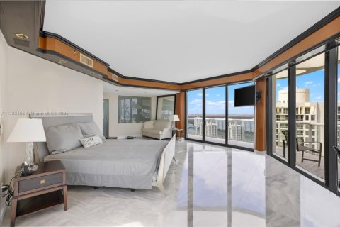 Купить кондоминиум в Авентура, Флорида 2 спальни, 298.31м2, № 1867657 - фото 29