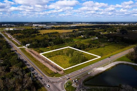 Land in Lakeland, Florida № 1349134 - photo 2