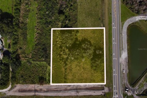 Land in Lakeland, Florida № 1349134 - photo 6