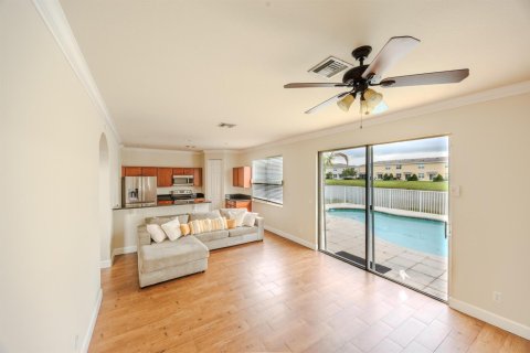 Villa ou maison à louer à Port St. Lucie, Floride: 3 chambres, 219.81 m2 № 2179361 - photo 22