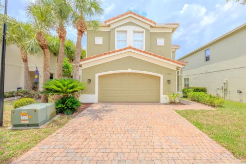 Villa ou maison à Port St. Lucie, Floride 3 chambres, 219.81 m2 № 2179361