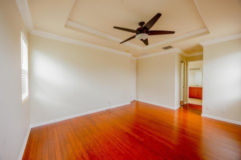 Villa ou maison à louer à Port St. Lucie, Floride: 3 chambres, 219.81 m2 № 2179361 - photo 10