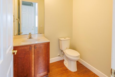 Villa ou maison à louer à Port St. Lucie, Floride: 3 chambres, 219.81 m2 № 2179361 - photo 3