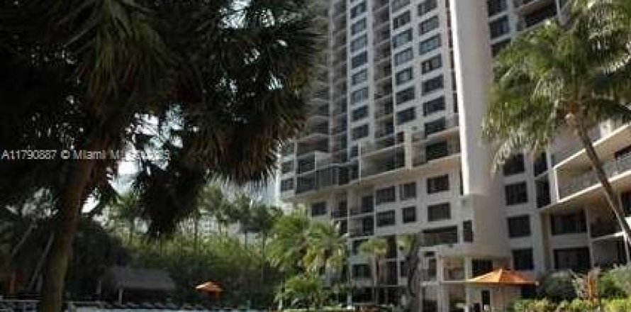 Condo in Miami, Florida, 2 bedrooms № 1652605