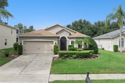Villa ou maison à Mount Dora, Floride 4 chambres, 172.98 m2 № 2406974