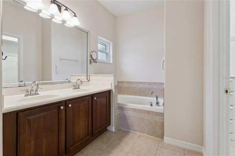 Villa ou maison à vendre à Mount Dora, Floride: 4 chambres, 172.98 m2 № 2406974 - photo 26