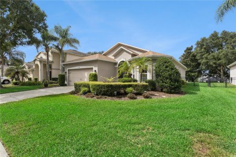 Villa ou maison à vendre à Mount Dora, Floride: 4 chambres, 172.98 m2 № 2406974 - photo 4