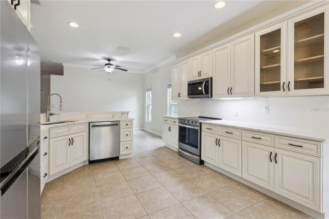 Villa ou maison à vendre à Mount Dora, Floride: 4 chambres, 172.98 m2 № 2406974 - photo 17