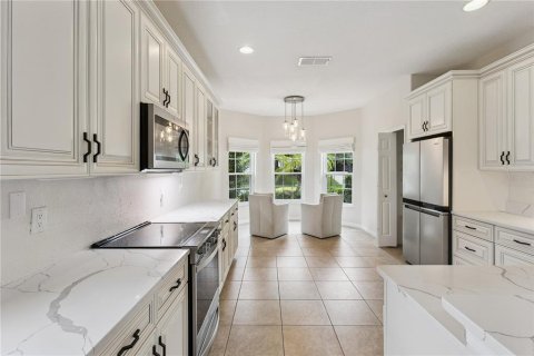 Villa ou maison à vendre à Mount Dora, Floride: 4 chambres, 172.98 m2 № 2406974 - photo 14