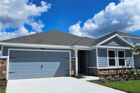 Villa ou maison à Haines City, Floride 4 chambres, 161.37 m2 № 2356269