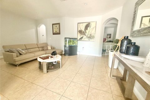 Villa ou maison à vendre à Homestead, Floride: 4 chambres, 182.46 m2 № 1937816 - photo 7