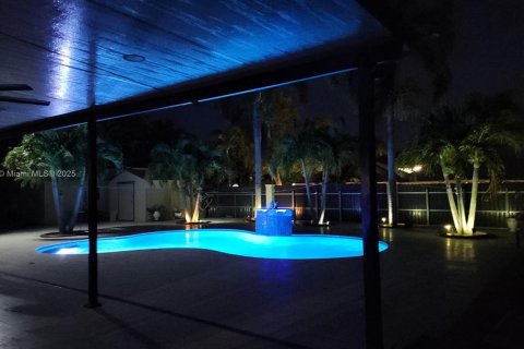 Villa ou maison à vendre à Homestead, Floride: 4 chambres, 182.46 m2 № 1937816 - photo 6