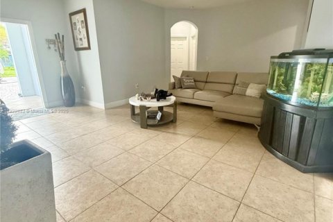 Villa ou maison à vendre à Homestead, Floride: 4 chambres, 182.46 m2 № 1937816 - photo 8