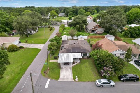 Villa ou maison à vendre à Auburndale, Floride: 3 chambres, 137.96 m2 № 2144099 - photo 4