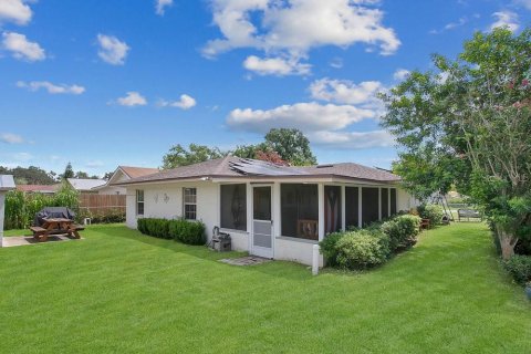 Villa ou maison à vendre à Auburndale, Floride: 3 chambres, 137.96 m2 № 2144099 - photo 25
