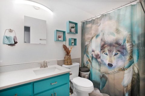 Villa ou maison à vendre à Auburndale, Floride: 3 chambres, 137.96 m2 № 2144099 - photo 16