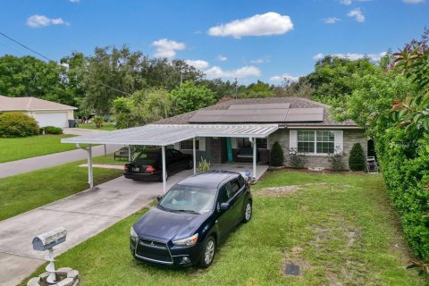 Villa ou maison à vendre à Auburndale, Floride: 3 chambres, 137.96 m2 № 2144099 - photo 30