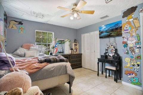 Villa ou maison à vendre à Auburndale, Floride: 3 chambres, 137.96 m2 № 2144099 - photo 19