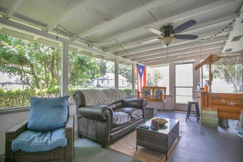 Villa ou maison à vendre à Auburndale, Floride: 3 chambres, 137.96 m2 № 2144099 - photo 20