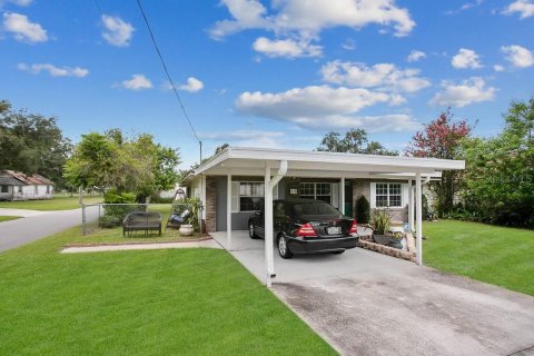 Villa ou maison à vendre à Auburndale, Floride: 3 chambres, 137.96 m2 № 2144099 - photo 24