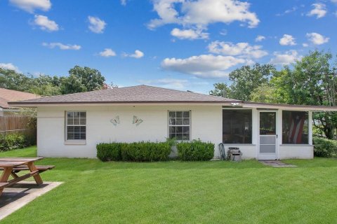 Villa ou maison à vendre à Auburndale, Floride: 3 chambres, 137.96 m2 № 2144099 - photo 28