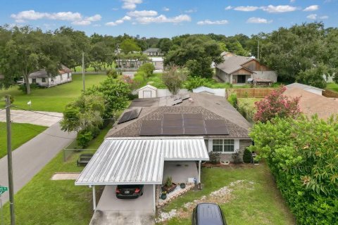Villa ou maison à vendre à Auburndale, Floride: 3 chambres, 137.96 m2 № 2144099 - photo 5