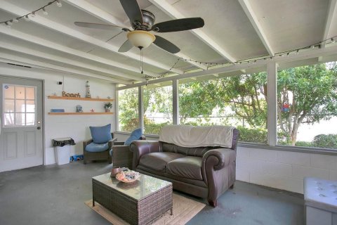 Villa ou maison à vendre à Auburndale, Floride: 3 chambres, 137.96 m2 № 2144099 - photo 21