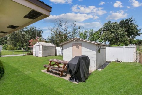 Villa ou maison à vendre à Auburndale, Floride: 3 chambres, 137.96 m2 № 2144099 - photo 29