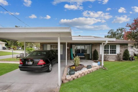 Villa ou maison à vendre à Auburndale, Floride: 3 chambres, 137.96 m2 № 2144099 - photo 23