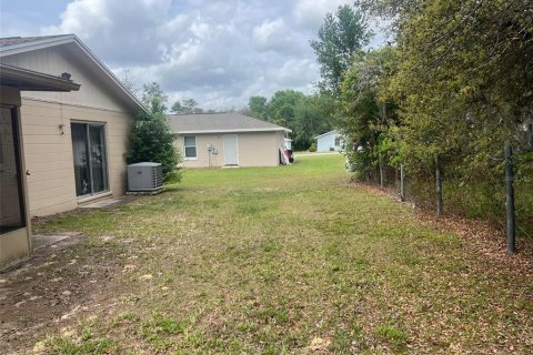 Casa en venta en Ocala, Florida, 3 dormitorios, 133.04 m2 № 1615535 - foto 22