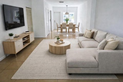 Copropriété à louer à Miami, Floride: 3 chambres, 106.84 m2 № 2056744 - photo 3