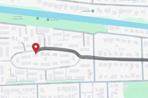 Copropriété à louer à Miami, Floride: 3 chambres, 106.84 m2 № 2056744 - photo 19