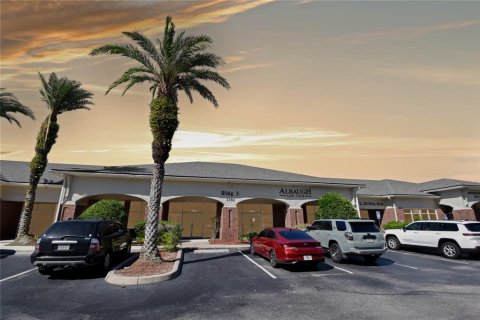 Immobilier commercial à Saint Augustine, Floride № 2107473