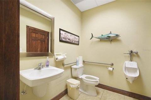 Immobilier commercial à vendre à Saint Augustine, Floride № 2107473 - photo 10
